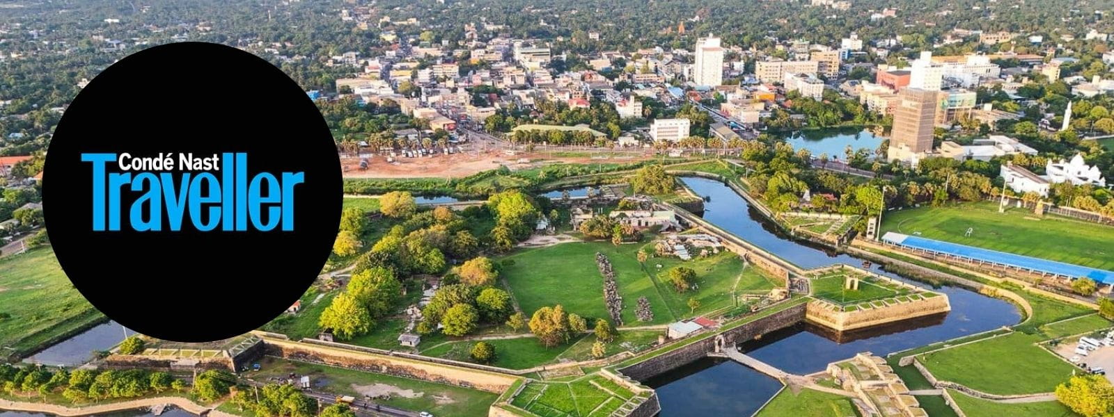 Condé Nast India Showcases Many Layers of Jaffna